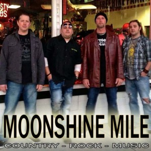 moonshine mile